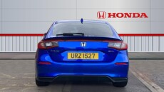 Honda Civic 2.0 eHEV Sport 5dr CVT Hybrid Hatchback